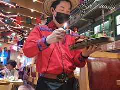-MR.ROCKY洛奇先生RESTAURANT&BAR(宝安壹方城店)