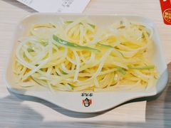 -李先生牛肉面大王(东铁营店)
