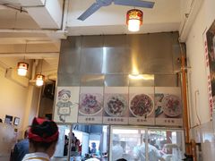 大堂-李兰英湖南面馆(护国路店)