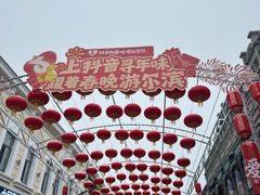 -仁义涵西餐·咖啡(中华巴洛克店)