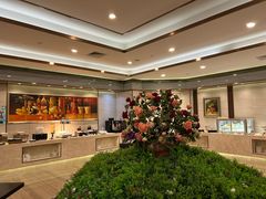 -厦门海景千禧大酒店·海景咖啡厅