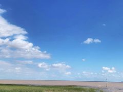 -南汇嘴观海公园