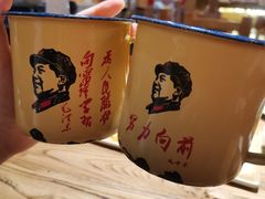 -關東雪东北菜(中庚漫游城店)