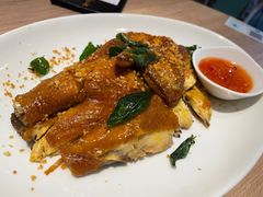 -莆田餐厅PUTIEN(三里屯店)