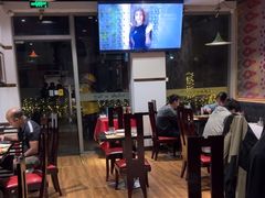 -克比叔叔印度餐厅Kebabs on the Grille(人民广场店)