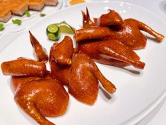 -观禄粤时鲜(万科里·瑧店)