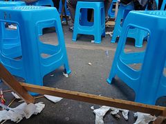 -左撇子私房面