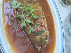 -又见炊烟私房菜(敬亭路店)