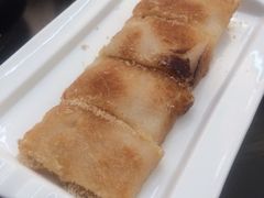 薄饼撑-亢龙太子酒轩(东湖店)