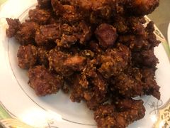 -烤肉宛饭庄(北新桥店)