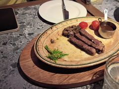 -芭莉与彩虹西餐厅(成都合生汇店)