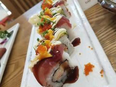 -林妈妈村·日式料理(宝山万达店)