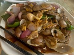 -新金盛·海鲜酒楼(盐田店)