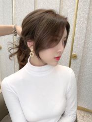 点击看大图 -3AM HAIR SALON烫发染发接发