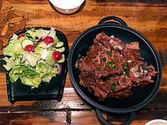 -峨嵋小镇·川菜(勒泰中心店)