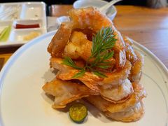 -四季民福烤鸭店(前门廊房二条店)