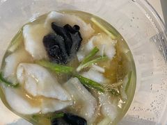 -梅飞酒家(桑园路店)
