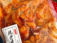 -脱骨凤爪(石桥店)