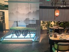 -锦府盐帮·私宴(赛特店)