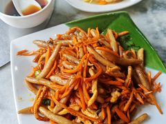 -壹条龙饭庄台基厂店