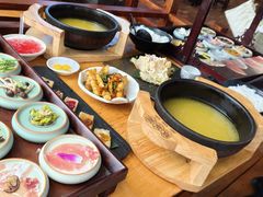 -桥香园过桥米线(国贸店)