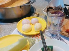 -集渔·泰式海鲜火锅(科华店)