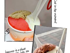 -Dip in Gelato(富民路店)