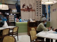 大堂-春风松月楼(七宝万科店)