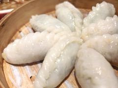 饺子粑-图味美小黄鱼·景德菜(浙江路店)