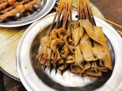 -正宗刘记不翻汤(和园店)