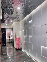 -CD Hair salon
