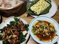 -紫滇源云南生态菜(丹凤街店)