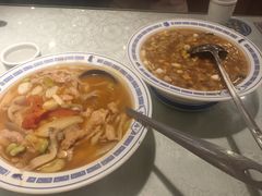 -老雒阳面馆·水席(高新区店)