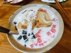 -相约小筑缅泰餐厅(孟定店)
