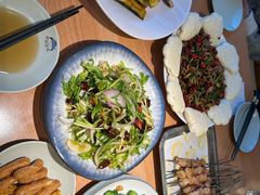 -群姐面馆·海鲜烧烤(同安路二店)