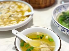 -老苏州芳和园茶酒楼  传统苏帮菜(观前店)
