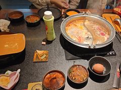 -牛New寿喜烧(虹桥新天地店)