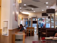 大堂-德克士(新华店)