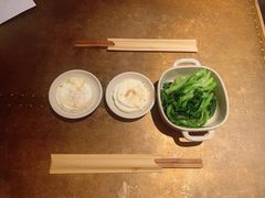 糖心煎蛋-漆黑觉米粉(三里屯店)