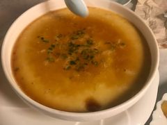 肉沫虾仁炖鸡蛋-乾园(天河城店)