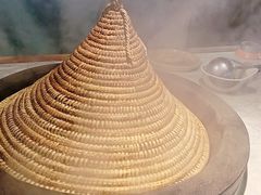 -鲜潭蒸汽石锅鱼(五道口购物中心店)