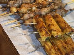 -肉串汪(望京店)