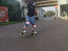 -TAC滑板滑雪俱乐部(朗园park店)