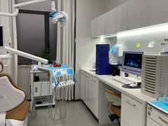 -牙博士口腔品牌连锁(杨浦店)