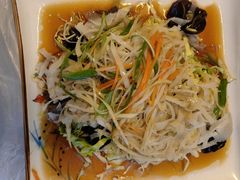 -宾朋海鲜饭庄(兴海路店)