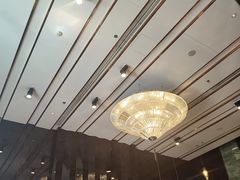 -顺德美的万豪酒店-万豪中餐厅