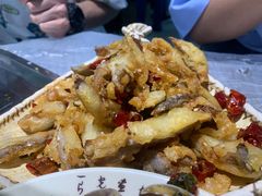 -小民大排档(光谷店)