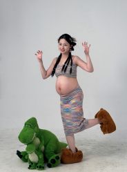 -专注孕妇照亲子照·纪田摄影