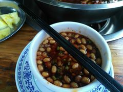 -重庆鱼美佳火锅(四川师大店)