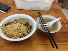 绿豆汤-上海特色小笼店(铁岭路90弄小区店)
